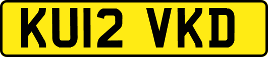KU12VKD