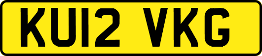 KU12VKG