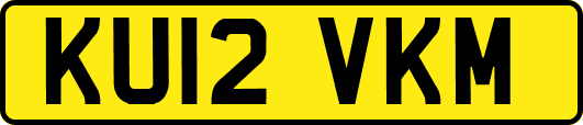 KU12VKM