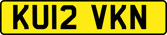 KU12VKN