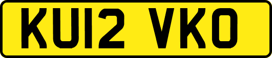 KU12VKO