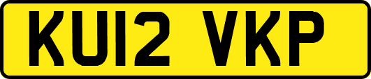 KU12VKP