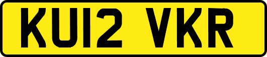 KU12VKR