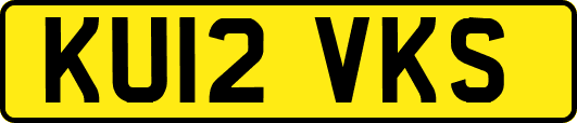 KU12VKS