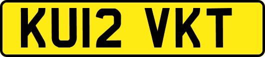 KU12VKT