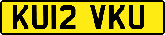 KU12VKU