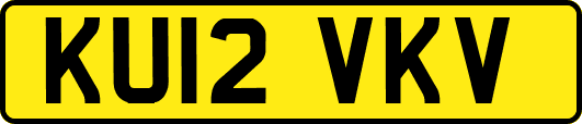 KU12VKV