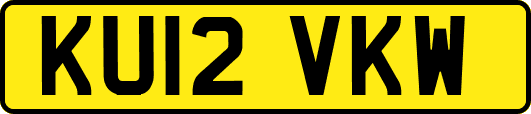 KU12VKW
