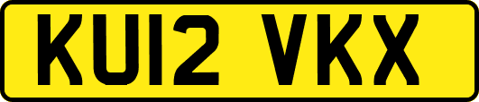 KU12VKX