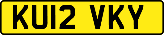 KU12VKY