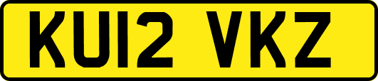 KU12VKZ