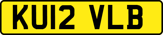 KU12VLB