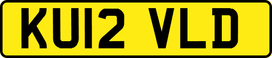 KU12VLD