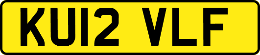 KU12VLF