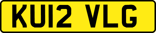 KU12VLG