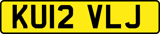 KU12VLJ
