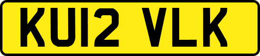 KU12VLK