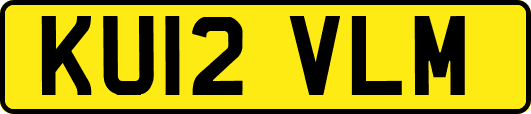 KU12VLM