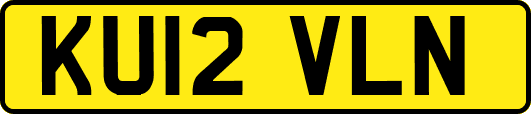 KU12VLN