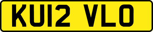KU12VLO