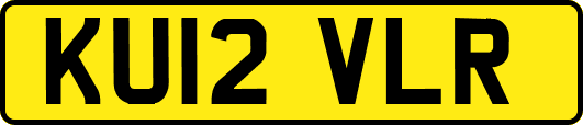 KU12VLR
