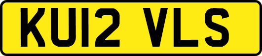 KU12VLS