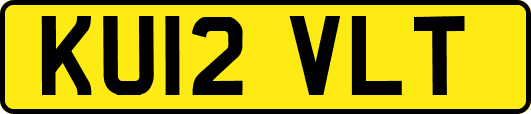 KU12VLT