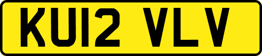 KU12VLV