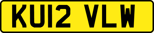KU12VLW