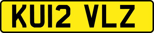 KU12VLZ