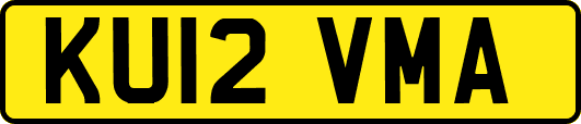 KU12VMA