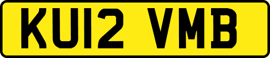 KU12VMB