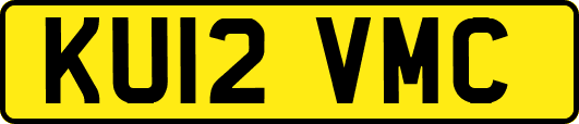 KU12VMC