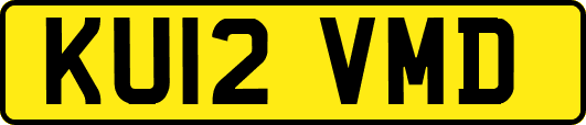 KU12VMD