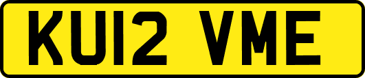 KU12VME
