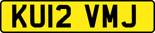 KU12VMJ