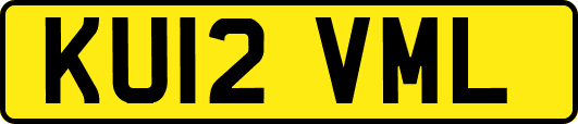 KU12VML