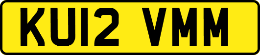 KU12VMM
