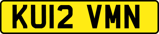 KU12VMN