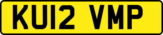KU12VMP
