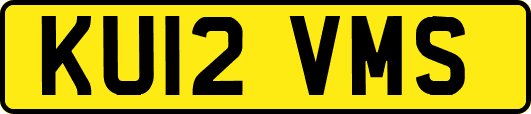 KU12VMS