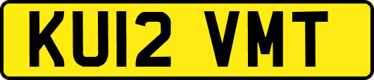 KU12VMT