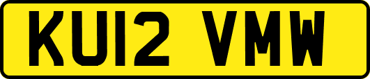 KU12VMW