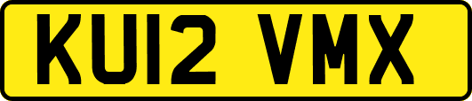 KU12VMX