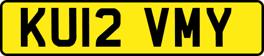 KU12VMY