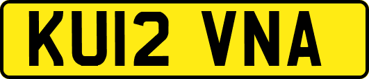 KU12VNA