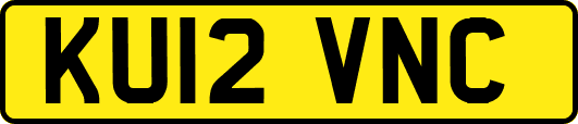 KU12VNC