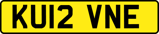 KU12VNE