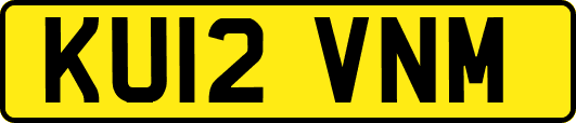 KU12VNM
