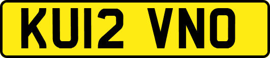 KU12VNO